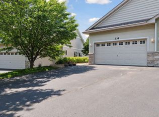 739 Park Brook Rd NW, Isanti, MN 55040