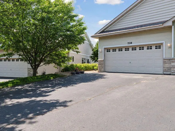 739 Park Brook Rd NW, Isanti, MN 55040