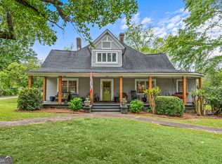 4901 Macon Hwy, Bishop, GA 30621