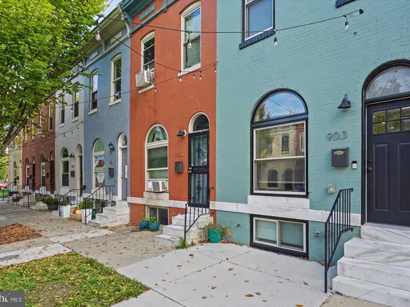 903 N Montford Ave, Baltimore, MD 21205