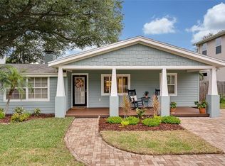 3609 W Royal Palm Cir, Tampa, FL 33629