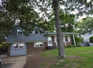 1424 4th St NW, Birmingham, AL 35215