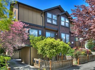3625 Palatine Ave N #B, Seattle, WA 98103