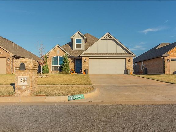 2nd image of 15816 Montague Dr
