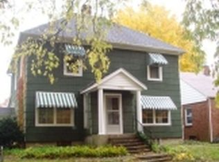 706 S Broadway Ave APT 3, Urbana, IL