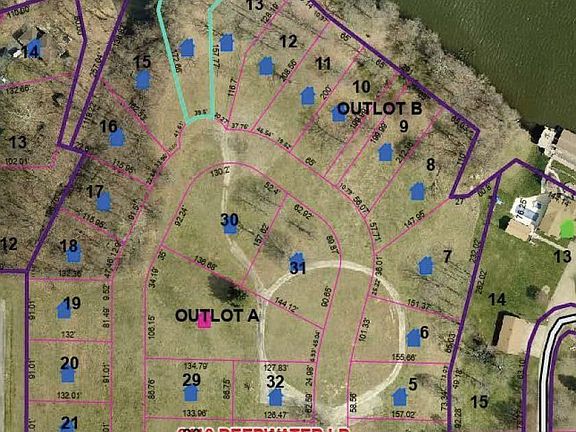 2nd image of 2061 Deepwater Loop #14
