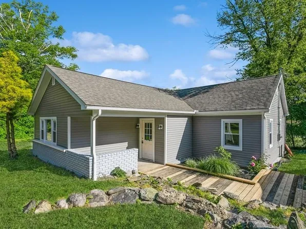 515 Oscawana Lake Road, Putnam Valley, NY 10579