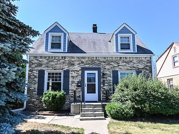 2nd image of 6715 W Lincoln Ave