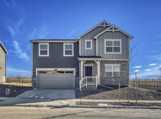 297 Mia Ln, Johnstown, CO 80534