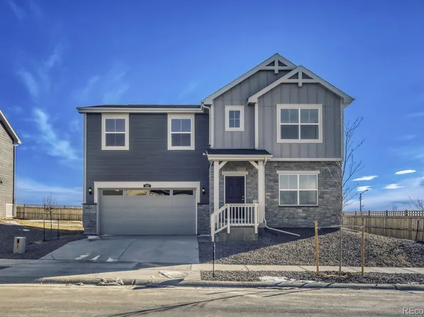297 Mia Lane, Johnstown, CO 80534