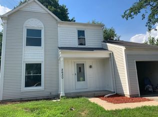 2630 Prairieview Ln N, Aurora, IL 60502