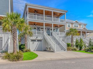 143 Enclave Pl, Pawleys Island, SC 29585