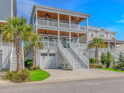 143 Enclave Pl., Pawleys Island, SC, 29585