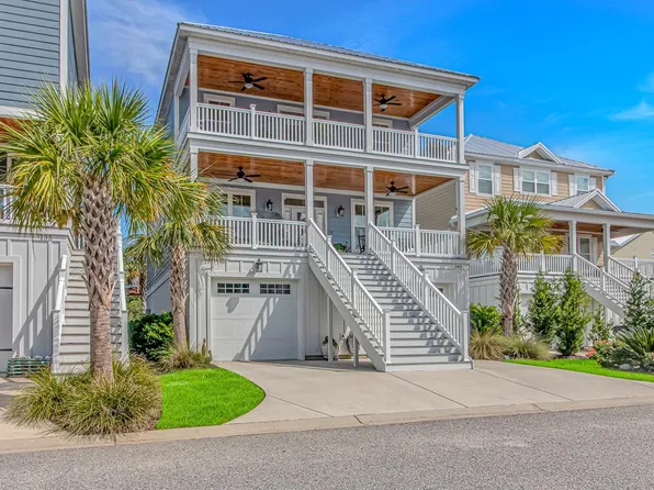 143 Enclave Pl., Pawleys Island, SC 29585