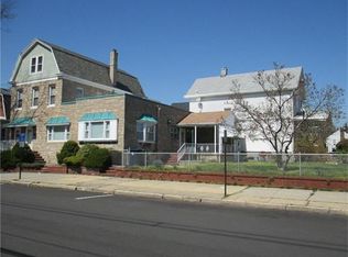 434 Neville St, Perth Amboy, NJ 08861