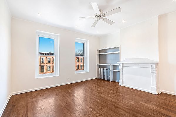 1st image of 454A Greene Ave APT 3