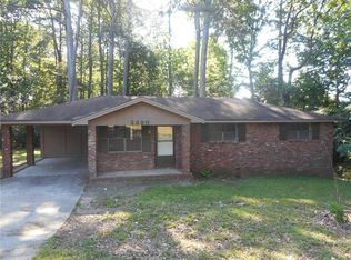 2330 Pope Rd, Douglasville, GA 30135