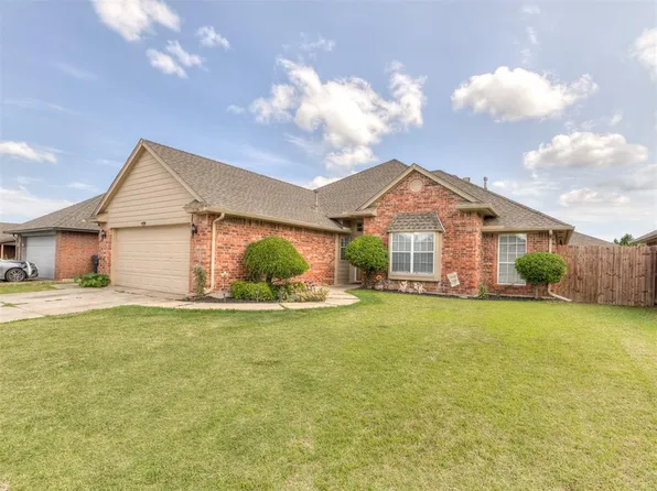 1124 SW 132nd St, Oklahoma City, OK 73170