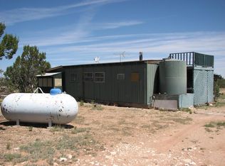 Sec 7 Chevelon Retreat, Heber, AZ 85928