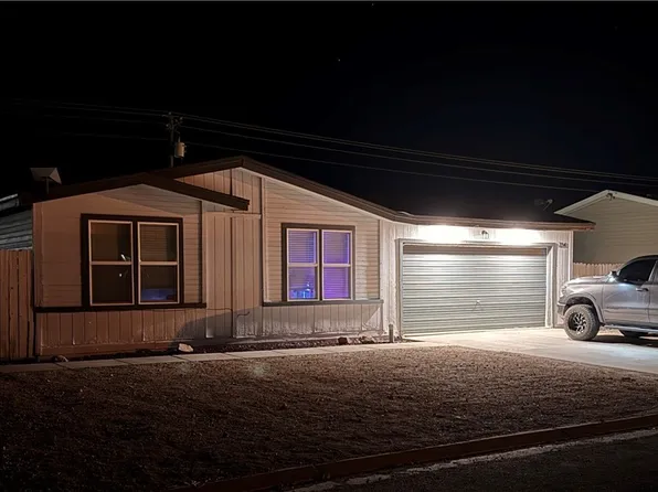 734 104th St N, Ely, NV 89301