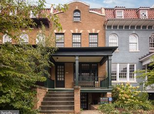 3410 Brown St NW, Washington, DC 20010