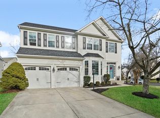 2801 Elsa Ct, Crofton, MD 21114