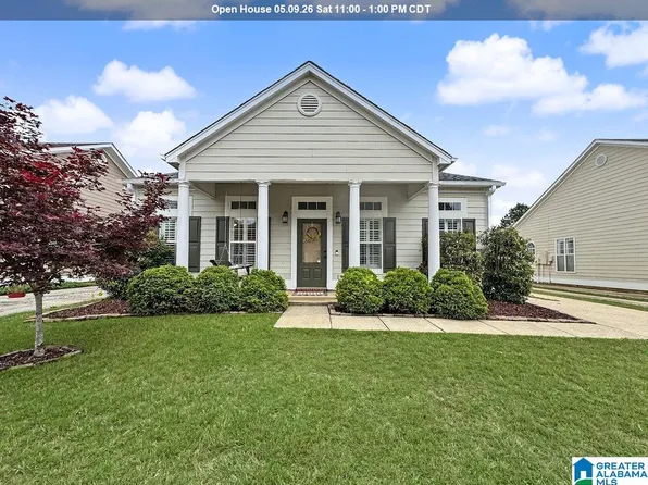 4595 Clubview Dr, Bessemer, AL 35022