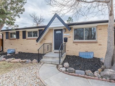 12466 E Alaska, Aurora, CO, 80012