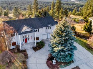 6507 W Kitsap Dr, Spokane, WA 99208