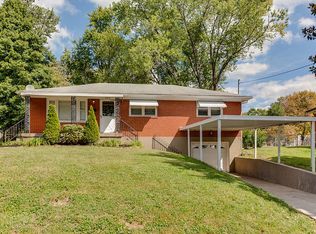 5413 Layne Rd, Louisville, KY 40219