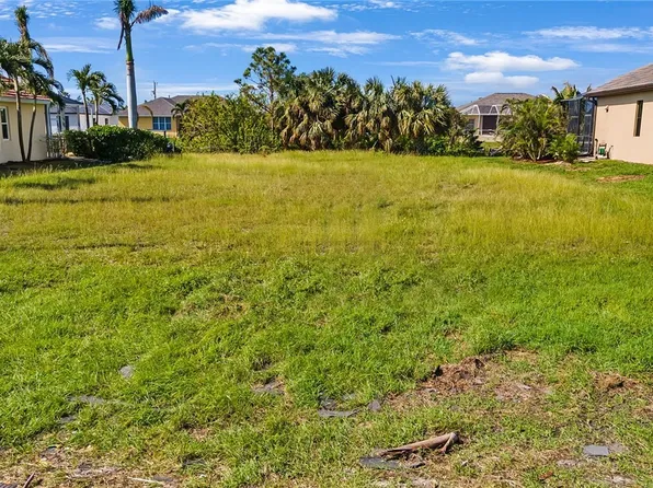 3412 SW 25th Pl, Cape Coral, FL 33914