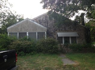 300 S Buffalo St, Chico, TX 76431