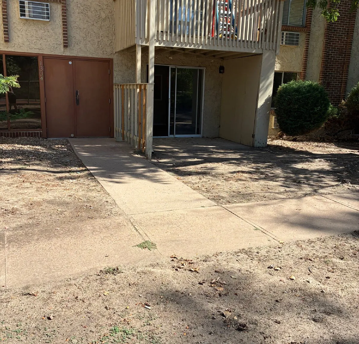 1 bed, 1.0 bath, 600 sqft, $1,250 — Photo 1