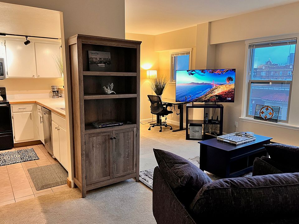 1st image of 505 E Denny Way #A505