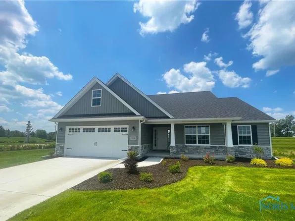 5118 Rail St, Monclova, OH 43542