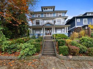 716 N J St #6468D69FA, Tacoma, WA 98403