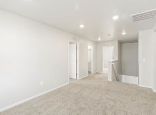 The Pagosa Plan, Revere at Johnstown, Johnstown, CO 80534