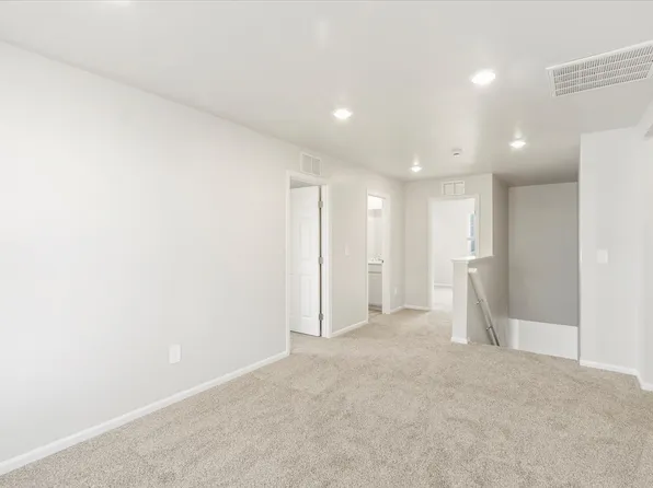 The Pagosa Plan, Revere at Johnstown