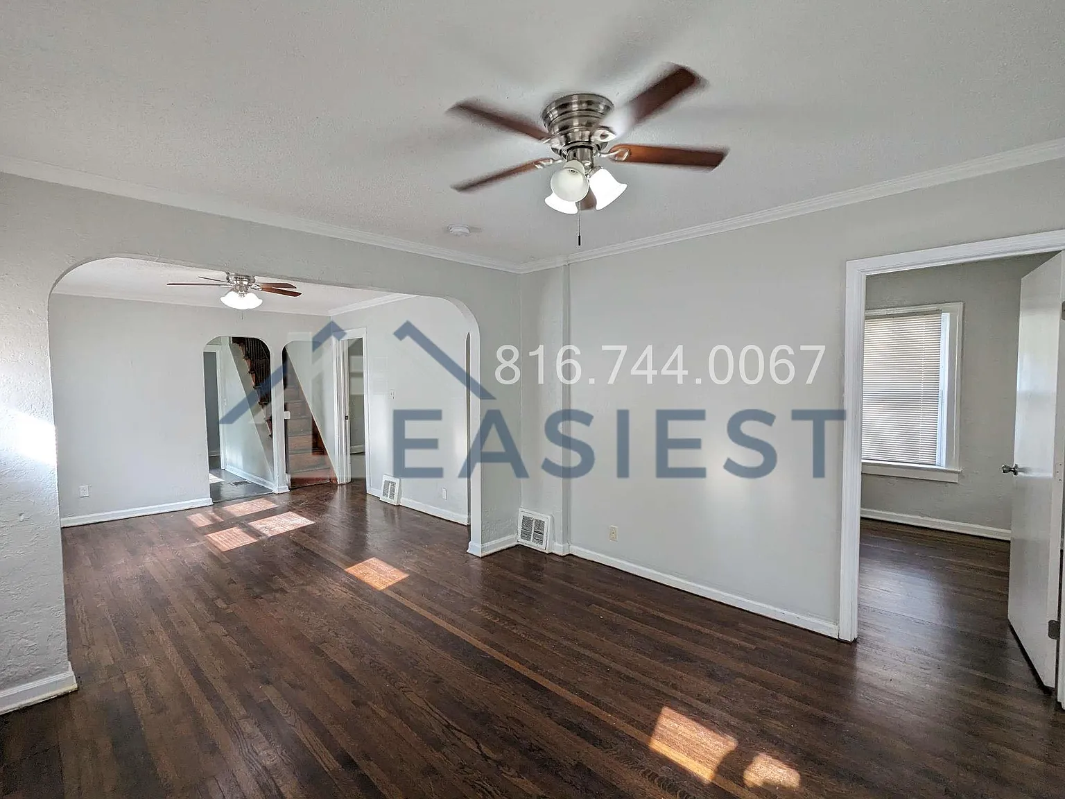 2 bed, 900 sqft, $995 — Photo 2