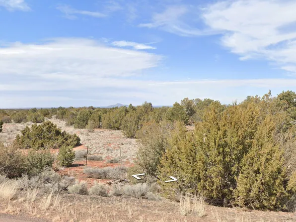 0 E Simmons Ln N, Williams, AZ 86046