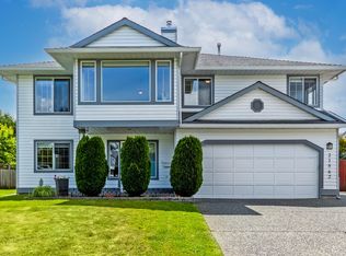 21562 51st Ave, Langley, BC V3A 8V8