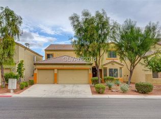 1416 Danielle Rebecca Ave, North Las Vegas, NV 89086