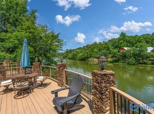 1437 County Road 106, Mentone, AL 35984