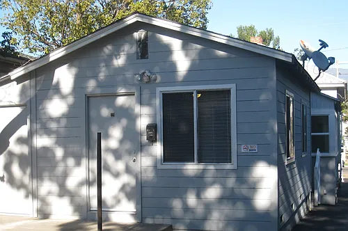 1413 Castillo St #2 Photo 1