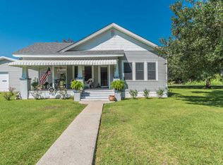 197 Railroad Ave, Arnaudville, LA 70512