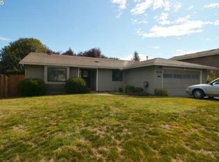 8250 SW 165th Ave, Beaverton, OR 97007