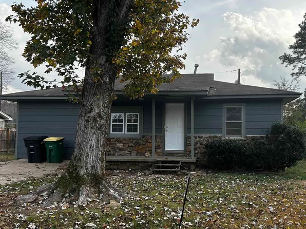 102 Ann Ave, Sherwood, AR 72120
