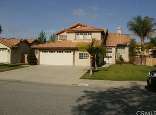 9257 Sunridge Dr, Riverside, CA 92508