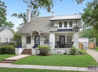 2336 Cherokee St, Baton Rouge, LA 70806