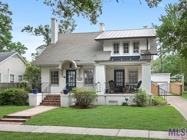2336 Cherokee St, Baton Rouge, LA 70806
